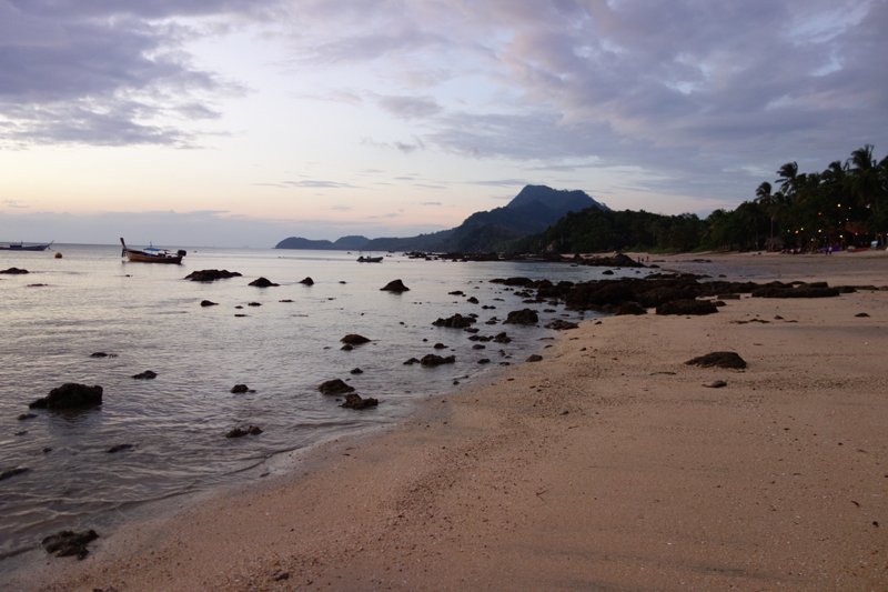 Koh Jum island: ultimate guide