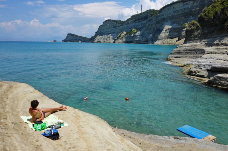 Our cheap Corfu holidays