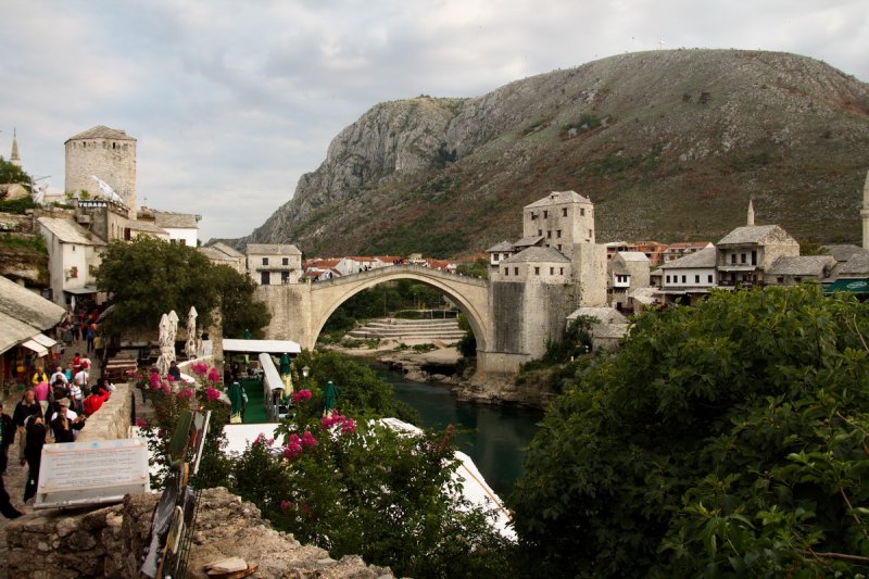 What to do in Mostar